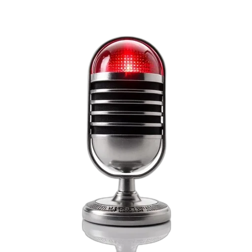 robot, staff, close-up, vintage transparent PNG cut-out
