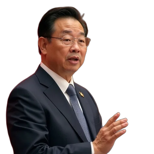 staff, vice, executive, vietnamese transparent PNG cut-out
