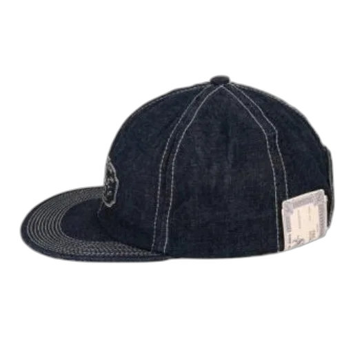 hat, jacket, denim, baseball transparent PNG cut-out