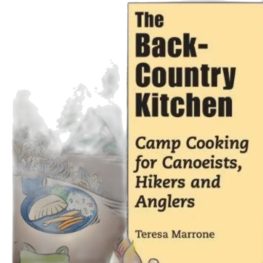 back-country, kitchen, camp, cooking transparent PNG cut-out