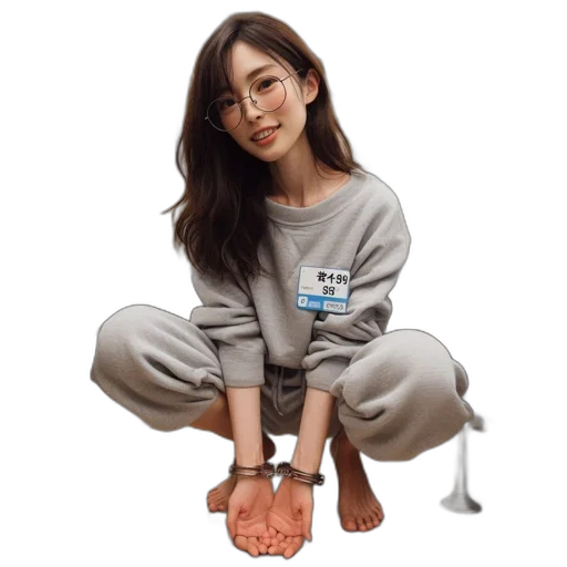 staff, photorealistic, oil painting, pixel art transparent PNG cut-out