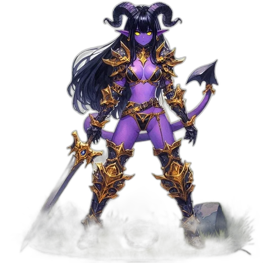 weapon, staff, fantasy art, concept art transparent PNG cut-out