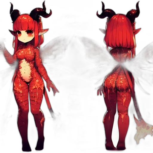 dragon, creature, concept art, fantasy art transparent PNG cut-out
