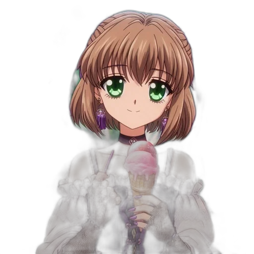 staff, weapon, jewelry, food transparent PNG cut-out
