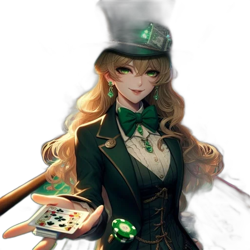 staff, hat, weapon, crown transparent PNG cut-out