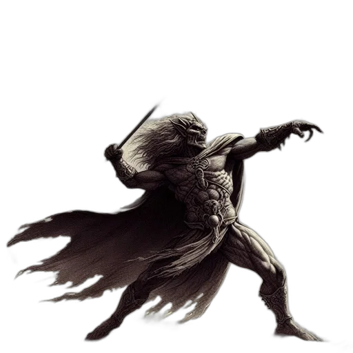 creature, mask, dragon, animal transparent PNG cut-out