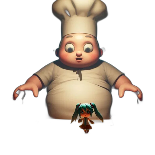 food, creature, staff, animal transparent PNG cut-out