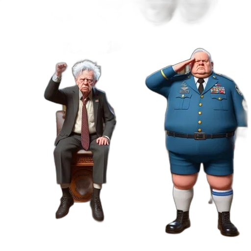 jacket, concept art, 3d render, cartoon transparent PNG cut-out