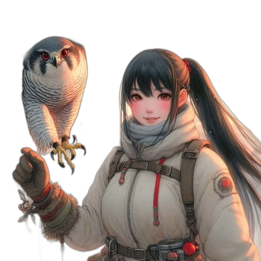 staff, animal, weapon, mask transparent PNG cut-out