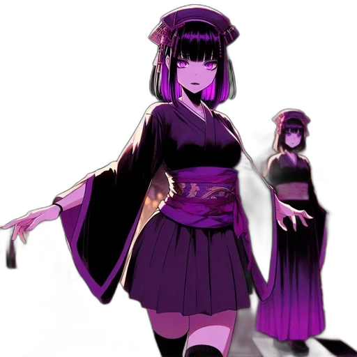 staff, dress, weapon, concept art transparent PNG cut-out