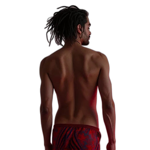 photorealistic, concept art, 3d render, fantasy art transparent PNG cut-out