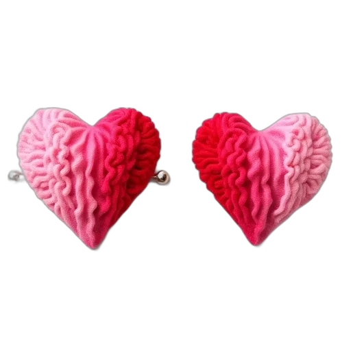jewelry, crown, jacket, 3d render transparent PNG cut-out