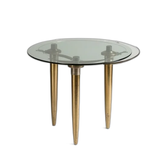 furniture, jewelry, 3d render, earth tones transparent PNG cut-out