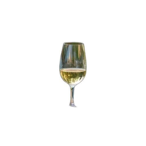 bottle, food, staff, 3d render transparent PNG cut-out