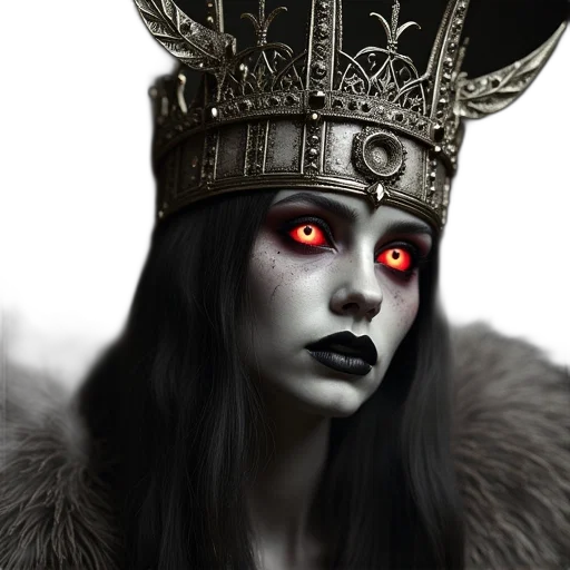 crown, mask, face, jewelry transparent PNG cut-out