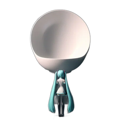 staff, robot, umbrella, jewelry transparent PNG cut-out