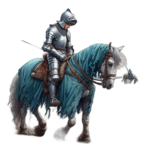 sword, weapon, dragon, staff transparent PNG cut-out