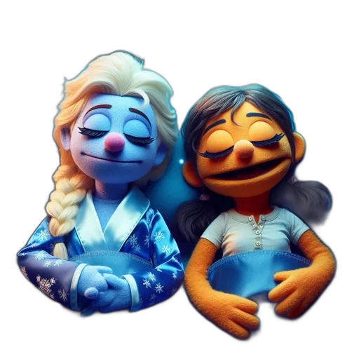 staff, mask, 3d render, concept art transparent PNG cut-out