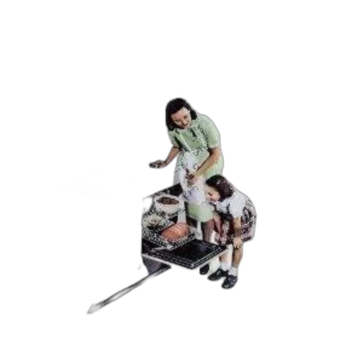 staff, weapon, sword, 3d render transparent PNG cut-out
