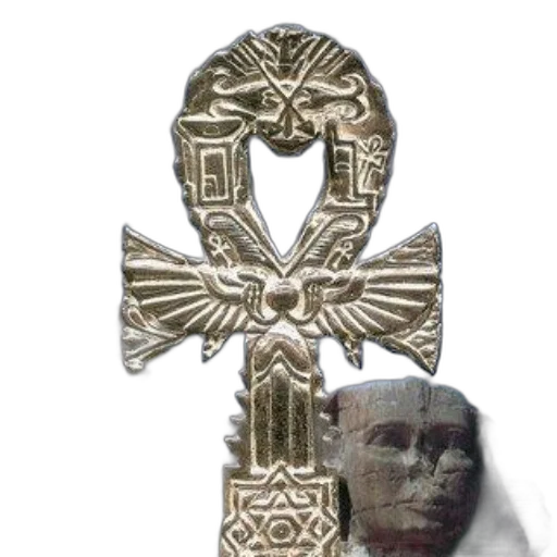 jewelry, crown, sword, staff transparent PNG cut-out