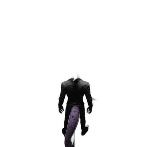 creature, robot, animal, staff transparent PNG cut-out