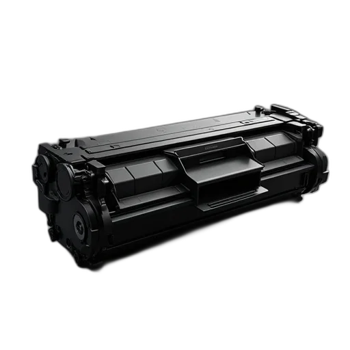weapon, car, robot, 3d render transparent PNG cut-out
