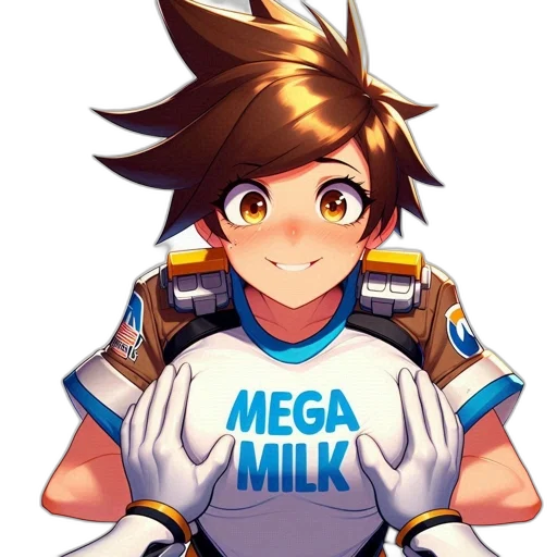weapon, robot, pixel art, anime transparent PNG cut-out