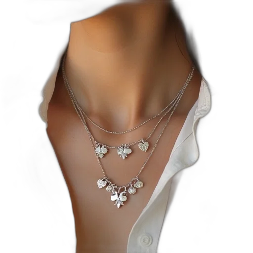 jewelry, crown, dress, 3d render transparent PNG cut-out