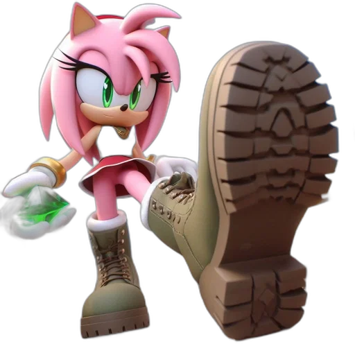 shoes, weapon, creature, furniture transparent PNG cut-out
