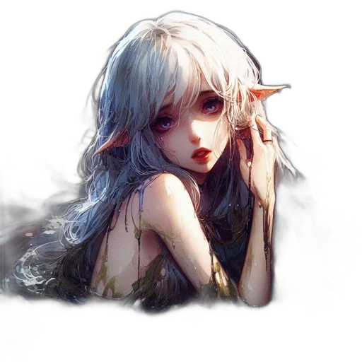 dragon, face, creature, mask transparent PNG cut-out