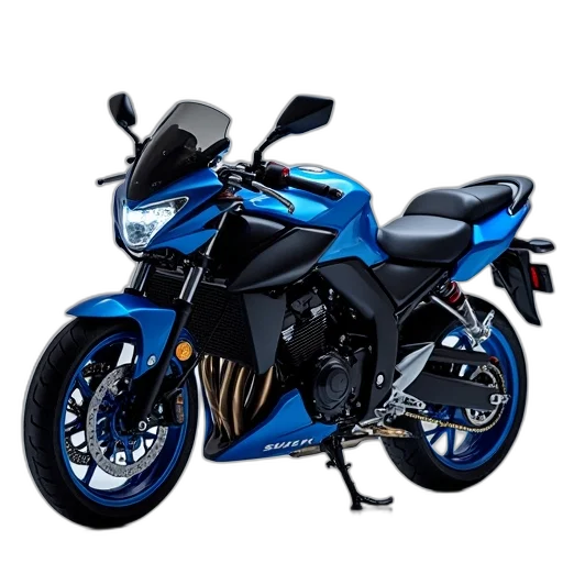photorealistic, 3d render, concept art, suzuki transparent PNG cut-out
