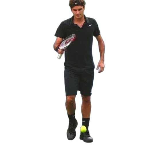 staff, shoes, hat, jacket transparent PNG cut-out