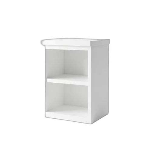 furniture, jewelry, 3d render, white transparent PNG cut-out
