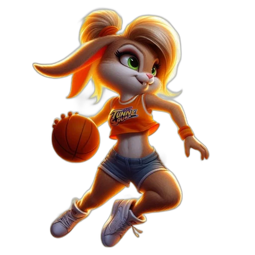 concept art, 3d render, fantasy art, cartoon transparent PNG cut-out