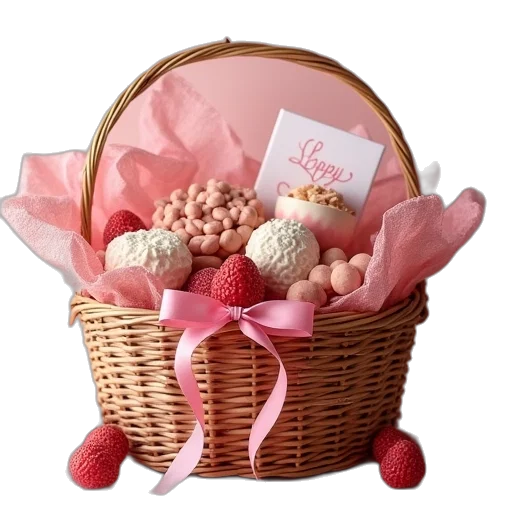 food, 3d render, mothers, day transparent PNG cut-out