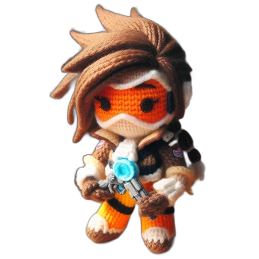 staff, weapon, jacket, robot transparent PNG cut-out