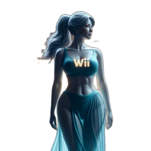 dress, jewelry, concept art, comic book art transparent PNG cut-out