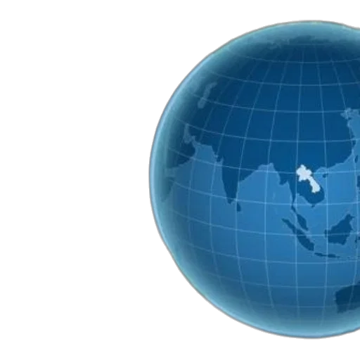 3d render, map, vietnam, overlaid transparent PNG cut-out