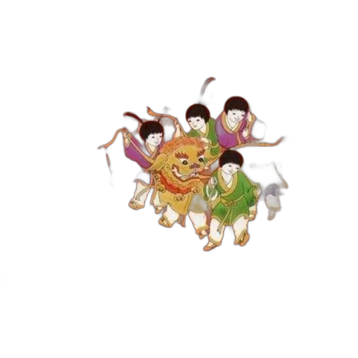 jewelry, staff, crown, dragon transparent PNG cut-out
