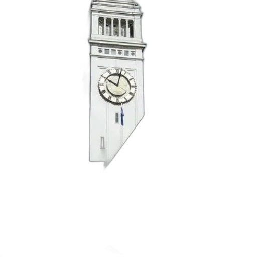 building, staff, jewelry, robot transparent PNG cut-out