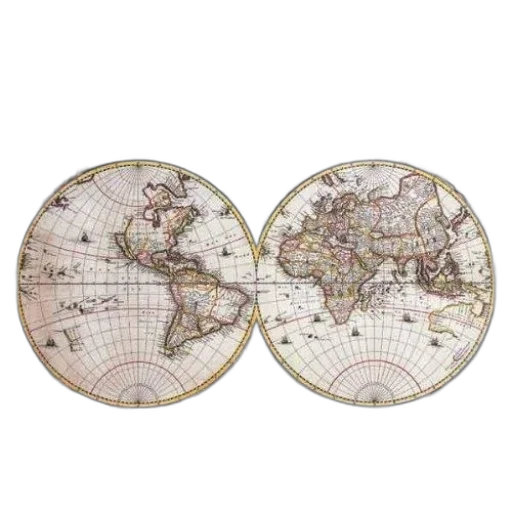 jewelry, antique, maps, calendar transparent PNG cut-out