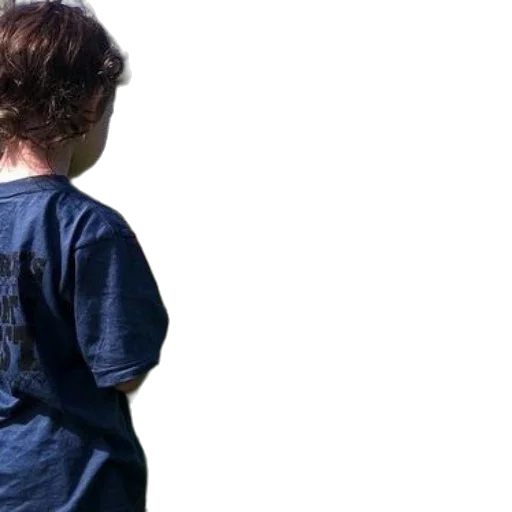 jacket, dress, two, children transparent PNG cut-out