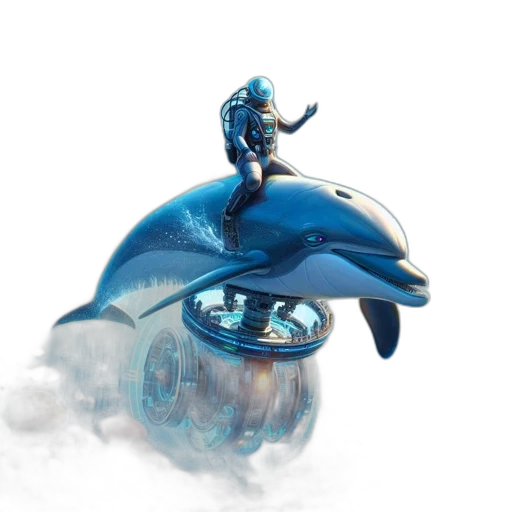 dragon, concept art, 3d render, fantasy art transparent PNG cut-out