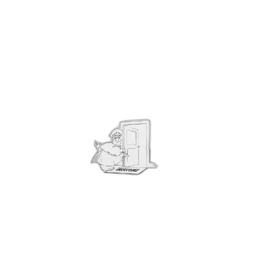 robot, furniture, hat, crown transparent PNG cut-out