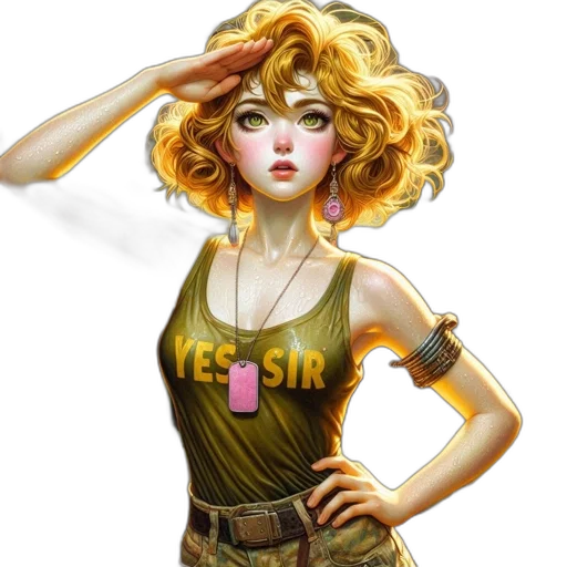 staff, dress, concept art, fantasy art transparent PNG cut-out