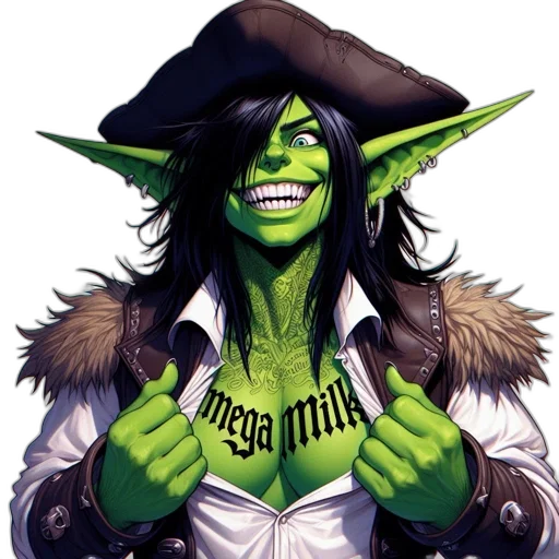 staff, face, fantasy art, pixel art transparent PNG cut-out