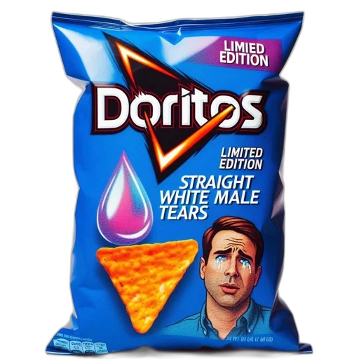 food, jacket, vaporwave, photorealistic transparent PNG cut-out