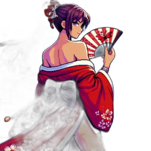 dress, staff, concept art, fantasy art transparent PNG cut-out