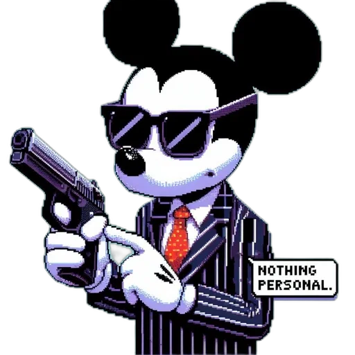 weapon, jacket, staff, animal transparent PNG cut-out