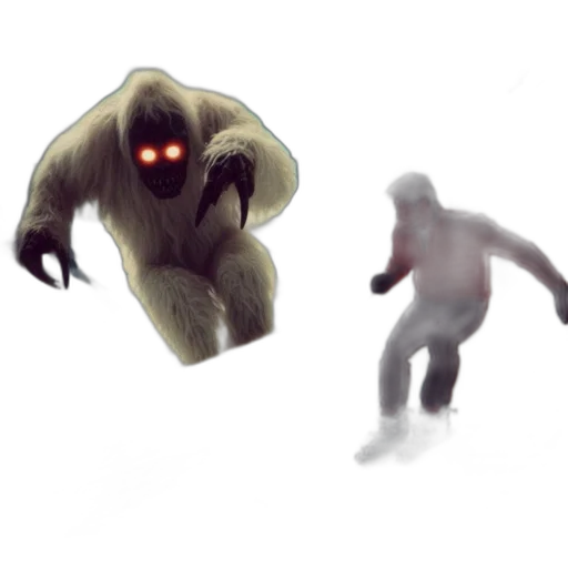 creature, mask, robot, animal transparent PNG cut-out